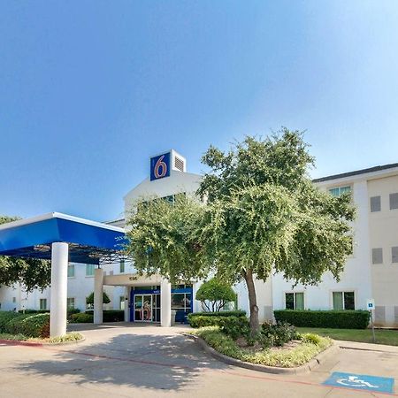 Motel 6-Lewisville, Tx - Dallas المظهر الخارجي الصورة