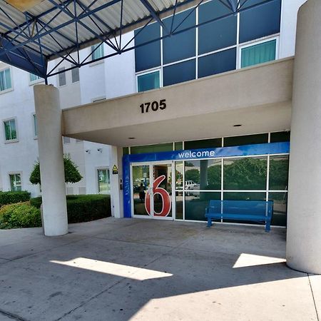 Motel 6-Lewisville, Tx - Dallas المظهر الخارجي الصورة
