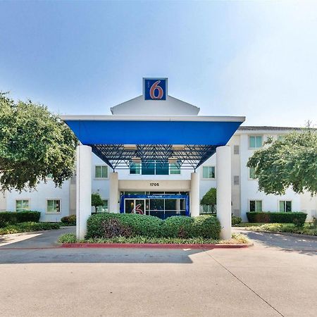 Motel 6-Lewisville, Tx - Dallas المظهر الخارجي الصورة