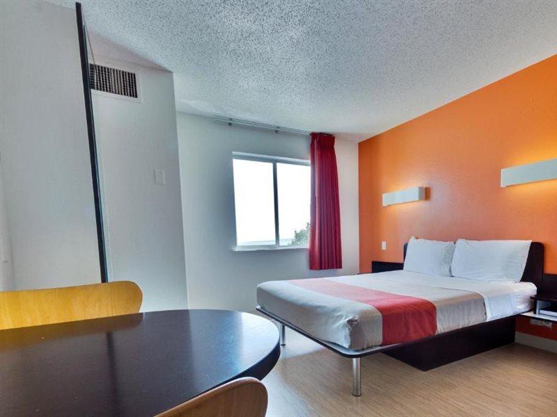 Motel 6-Lewisville, Tx - Dallas المظهر الخارجي الصورة