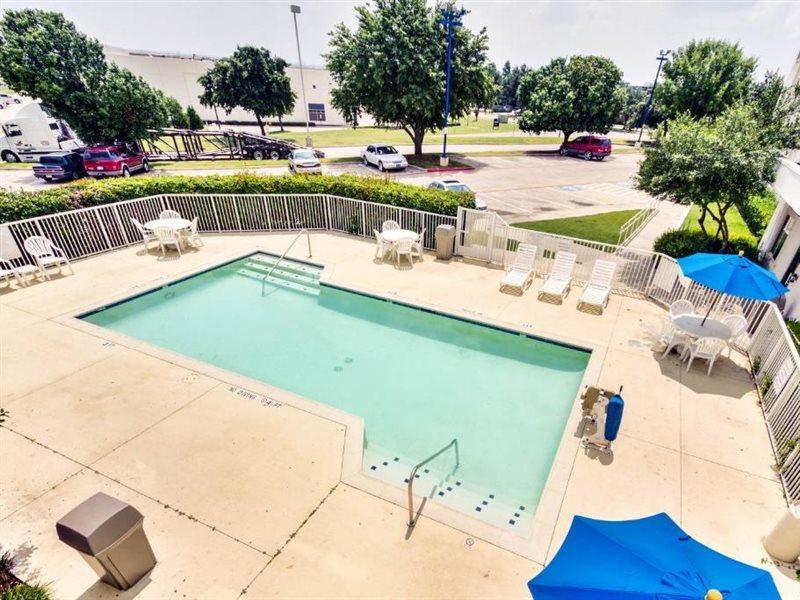 Motel 6-Lewisville, Tx - Dallas المظهر الخارجي الصورة