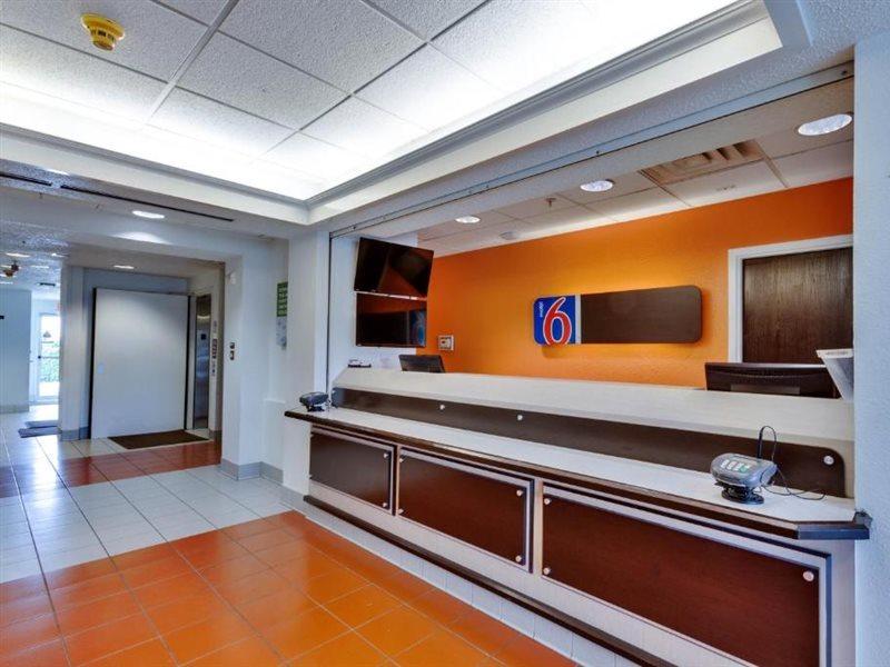 Motel 6-Lewisville, Tx - Dallas المظهر الخارجي الصورة