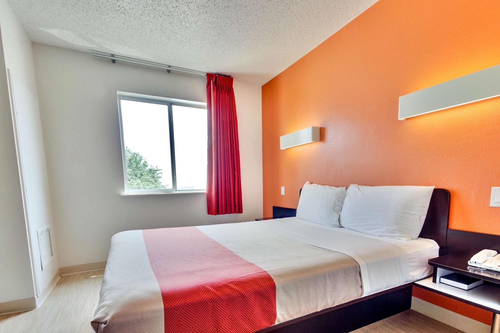Motel 6-Lewisville, Tx - Dallas المظهر الخارجي الصورة