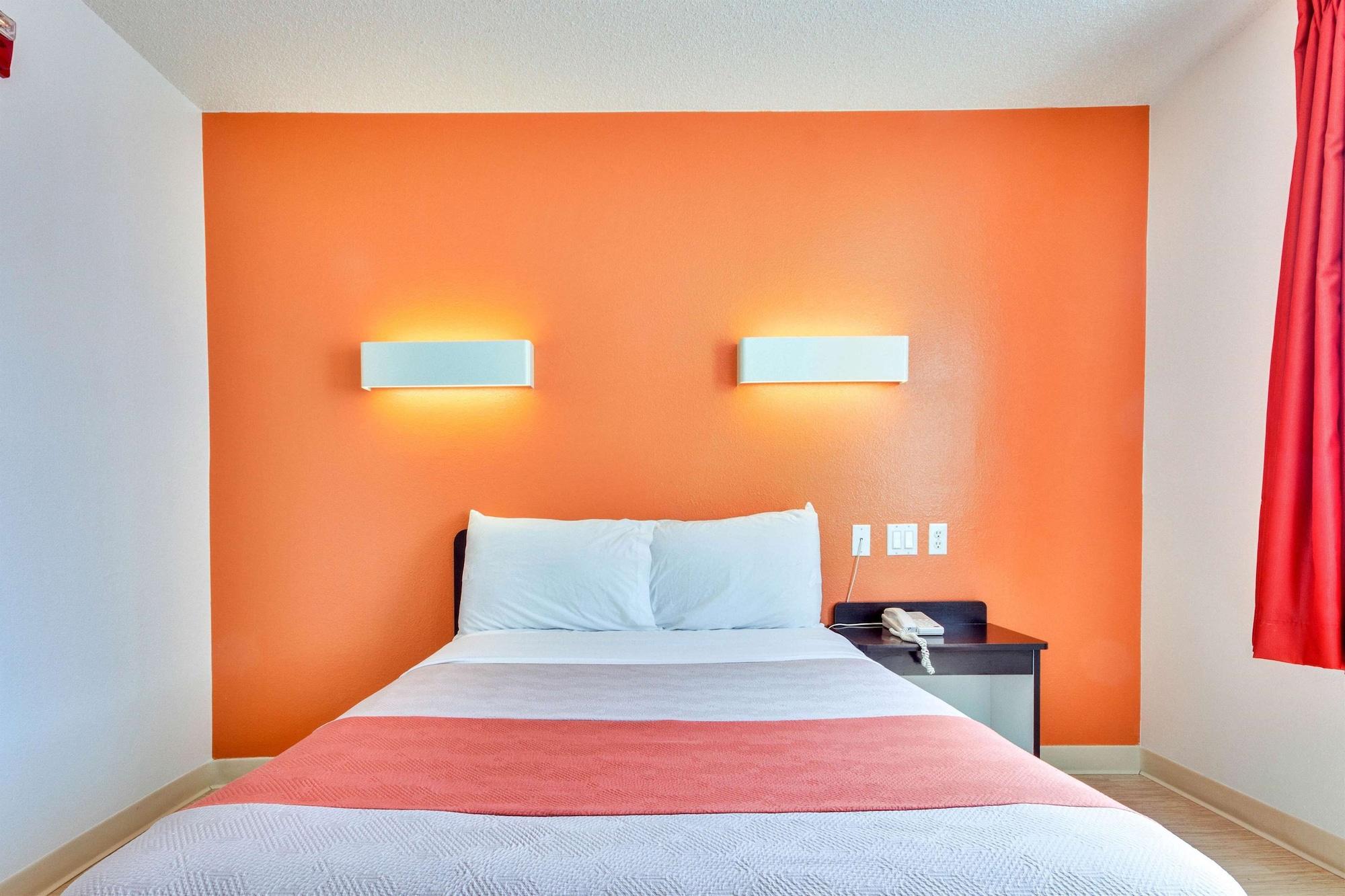 Motel 6-Lewisville, Tx - Dallas المظهر الخارجي الصورة
