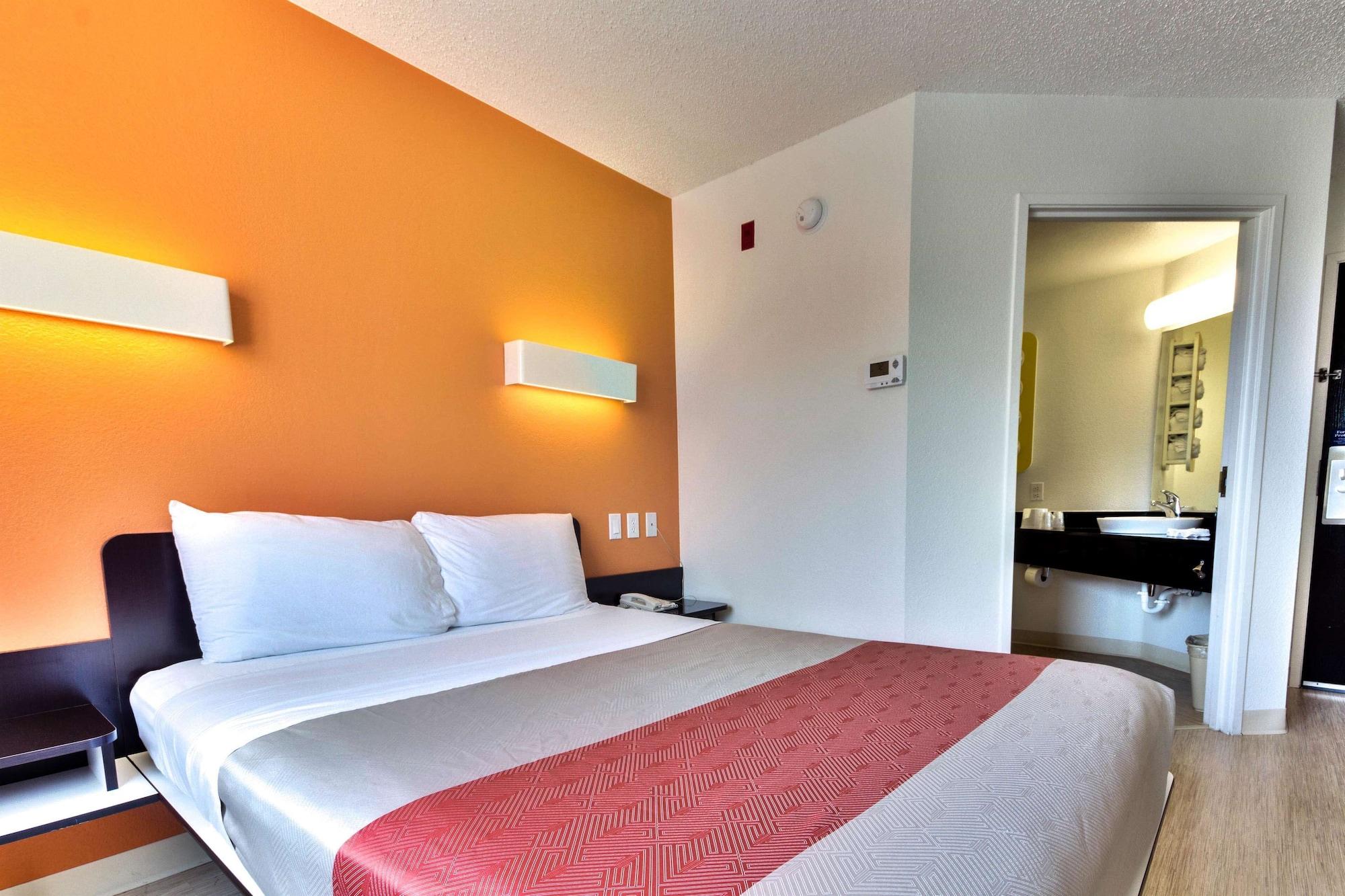 Motel 6-Lewisville, Tx - Dallas المظهر الخارجي الصورة