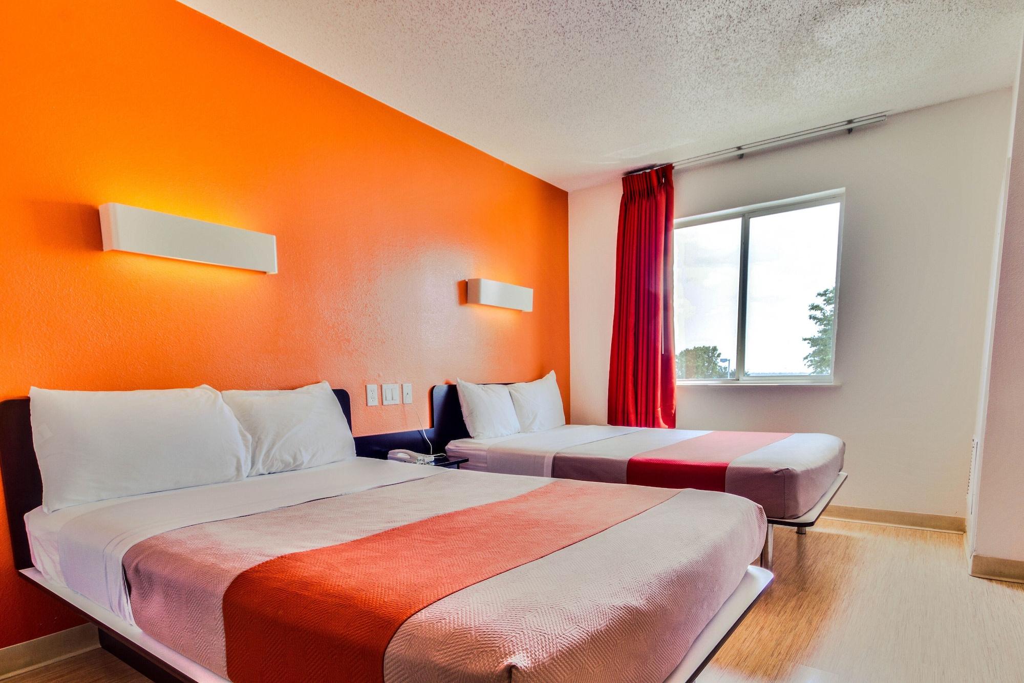 Motel 6-Lewisville, Tx - Dallas المظهر الخارجي الصورة