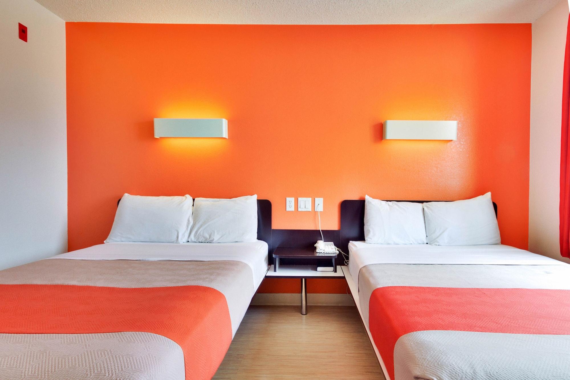 Motel 6-Lewisville, Tx - Dallas المظهر الخارجي الصورة