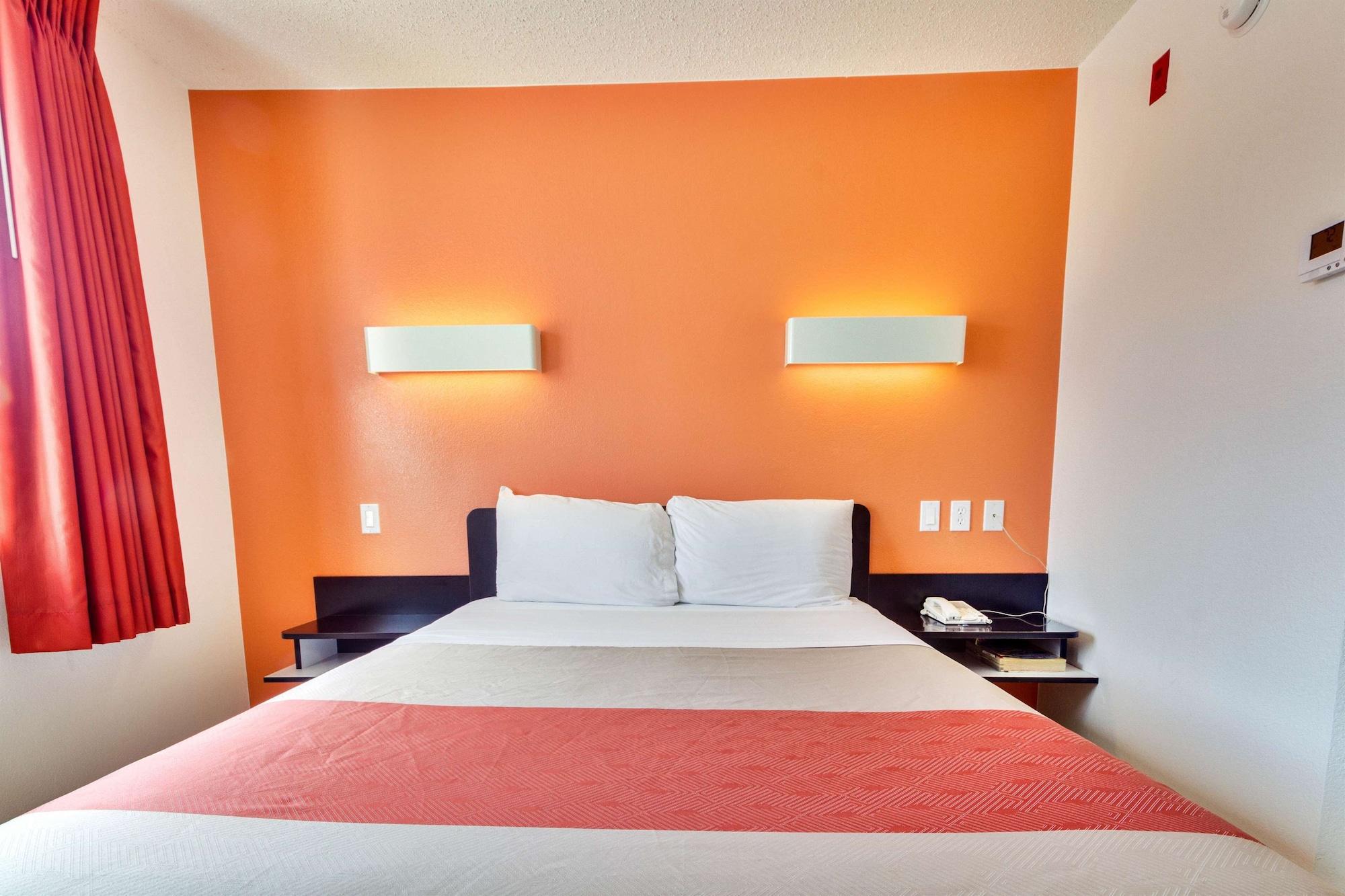 Motel 6-Lewisville, Tx - Dallas المظهر الخارجي الصورة