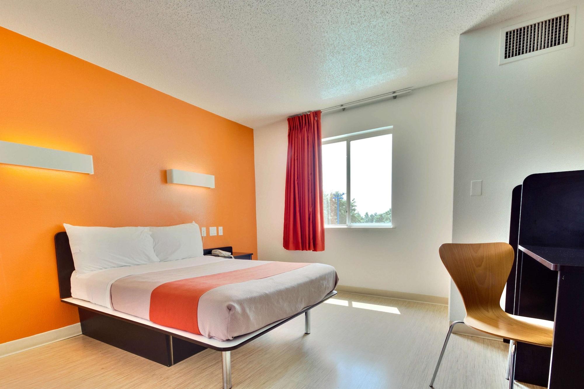 Motel 6-Lewisville, Tx - Dallas المظهر الخارجي الصورة