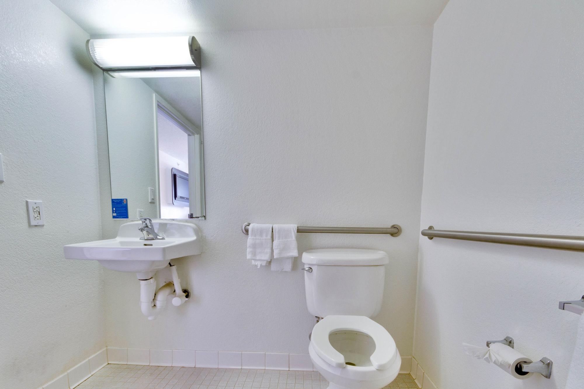 Motel 6-Lewisville, Tx - Dallas المظهر الخارجي الصورة