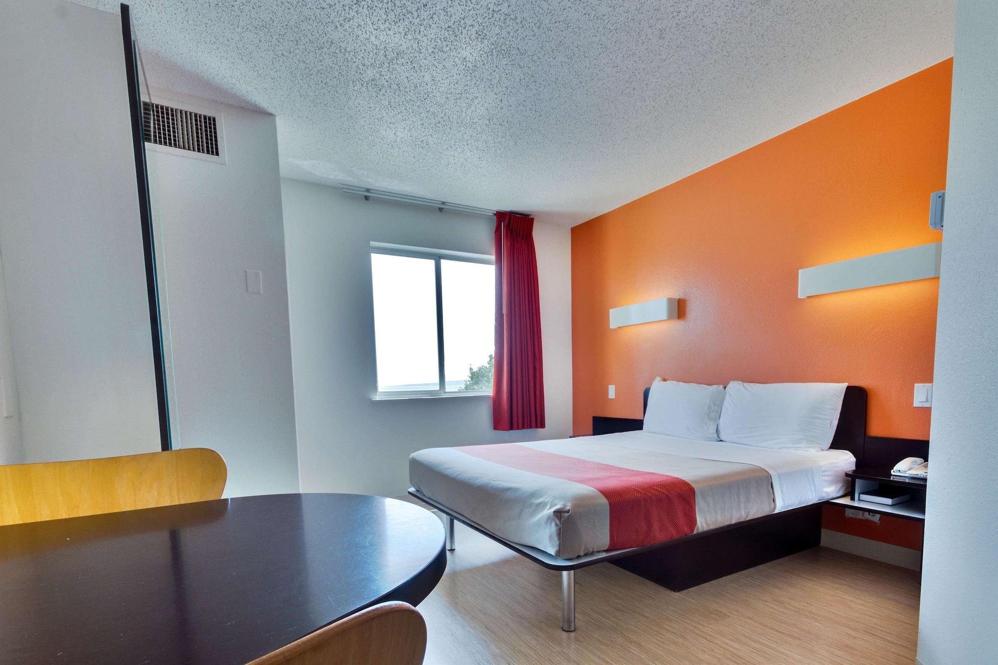 Motel 6-Lewisville, Tx - Dallas المظهر الخارجي الصورة