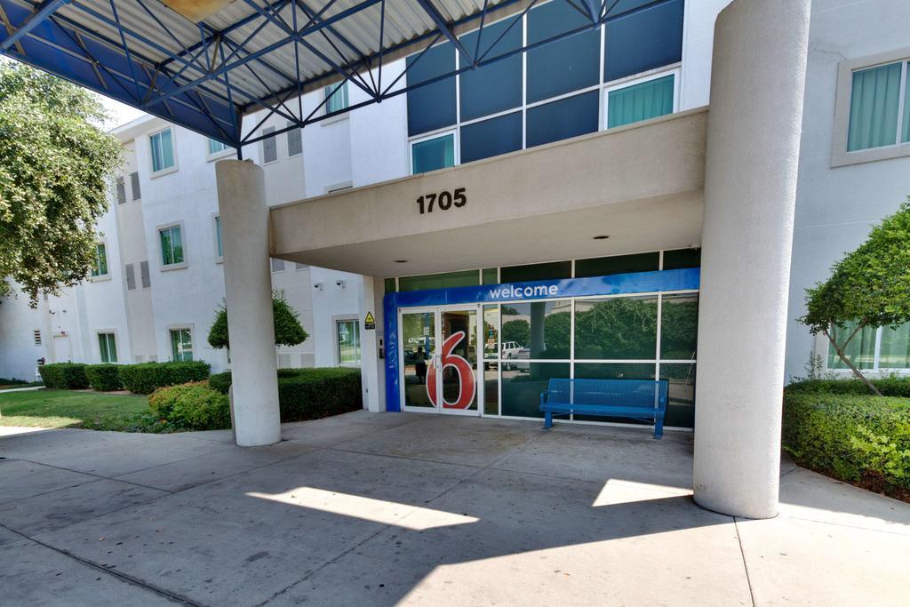 Motel 6-Lewisville, Tx - Dallas المظهر الخارجي الصورة