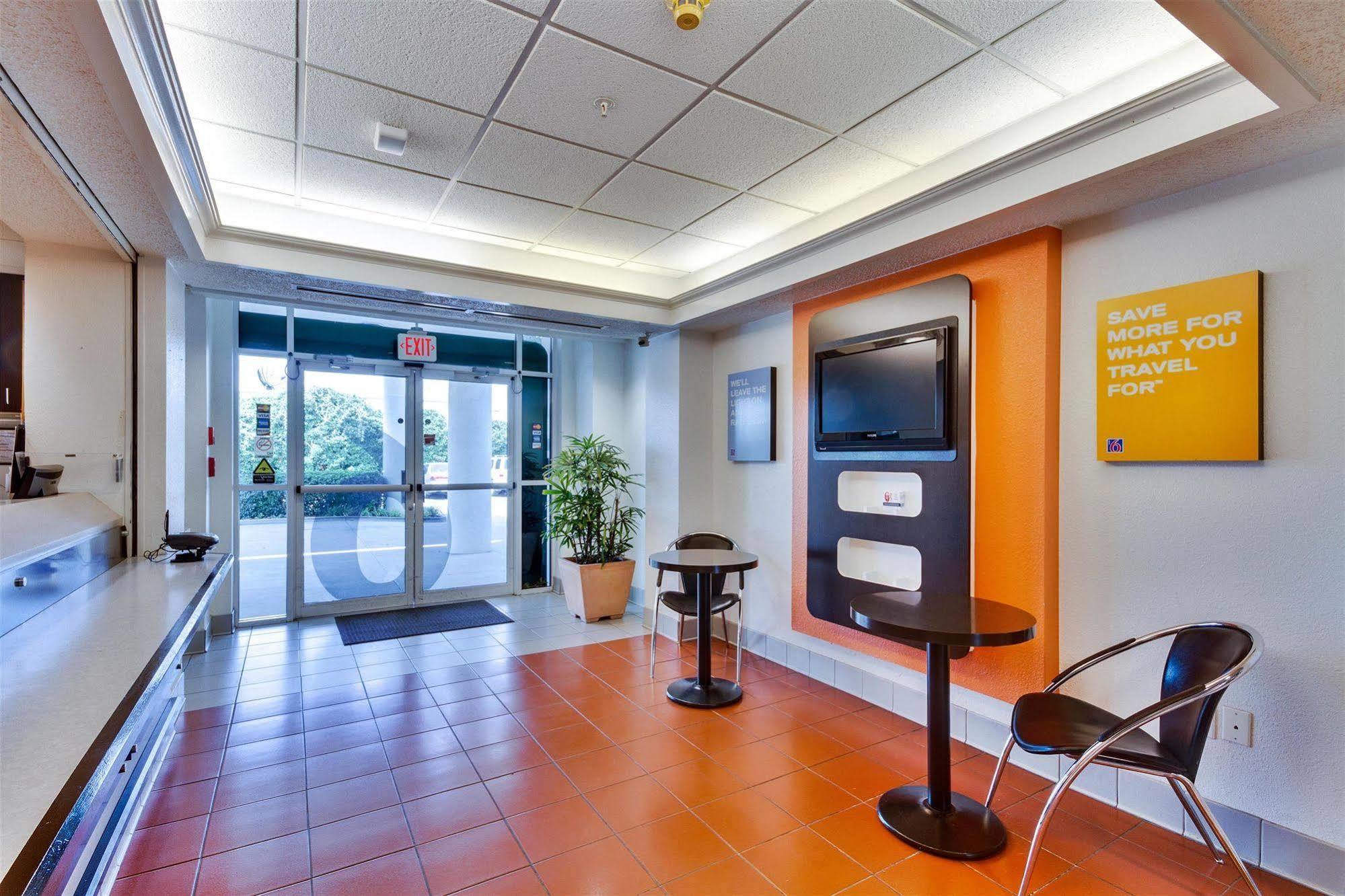 Motel 6-Lewisville, Tx - Dallas المظهر الخارجي الصورة
