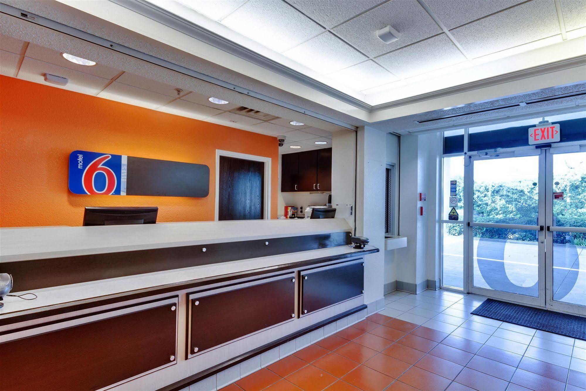 Motel 6-Lewisville, Tx - Dallas المظهر الخارجي الصورة