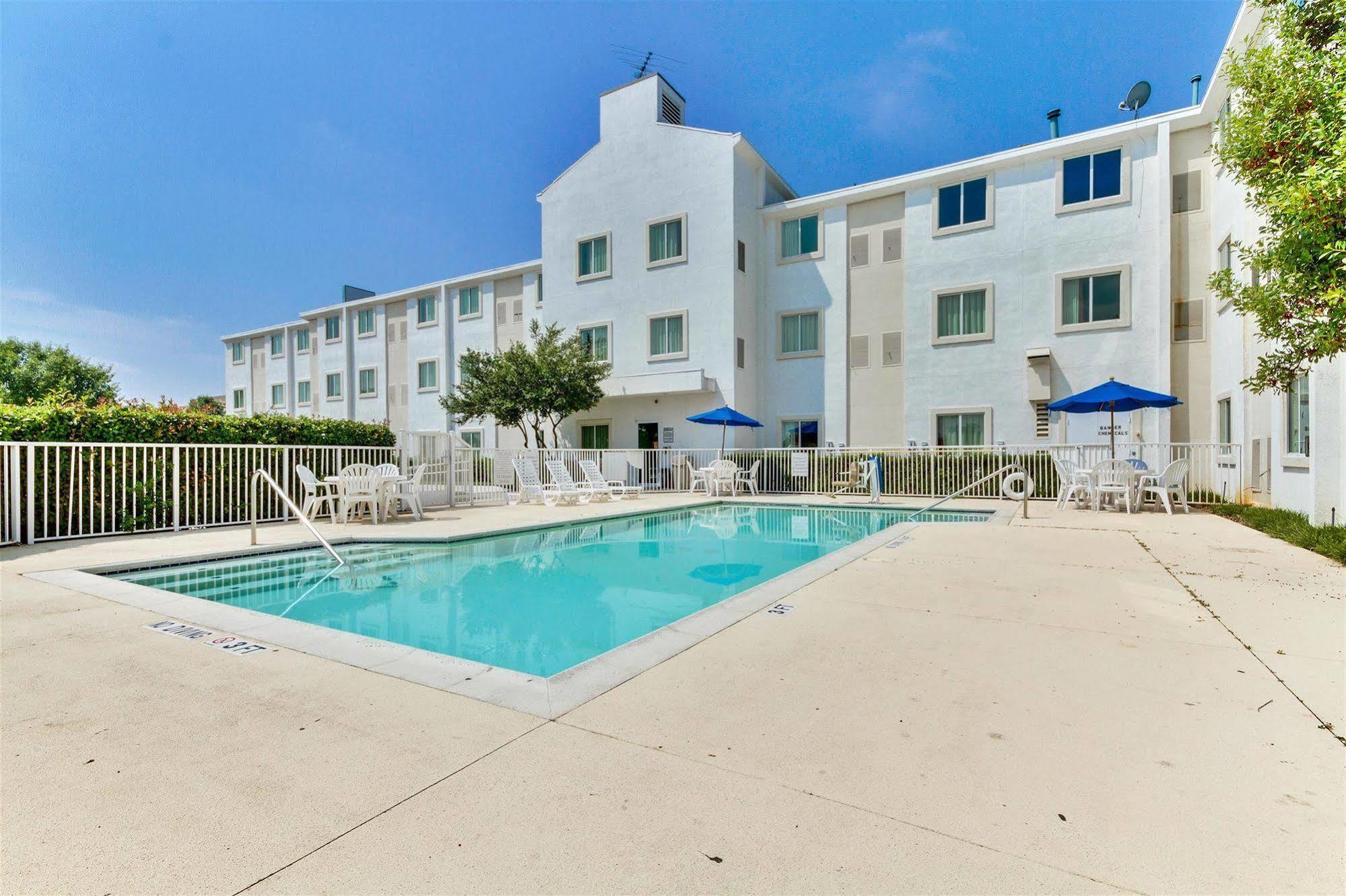 Motel 6-Lewisville, Tx - Dallas المظهر الخارجي الصورة