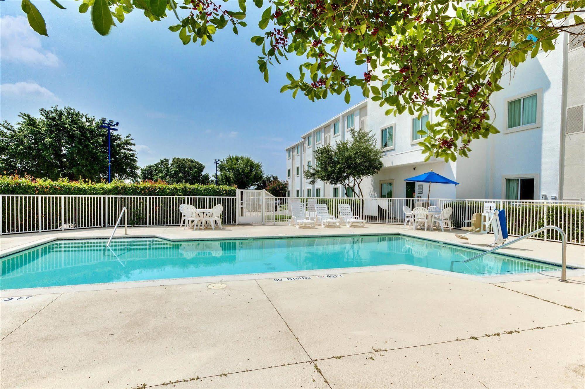 Motel 6-Lewisville, Tx - Dallas المظهر الخارجي الصورة