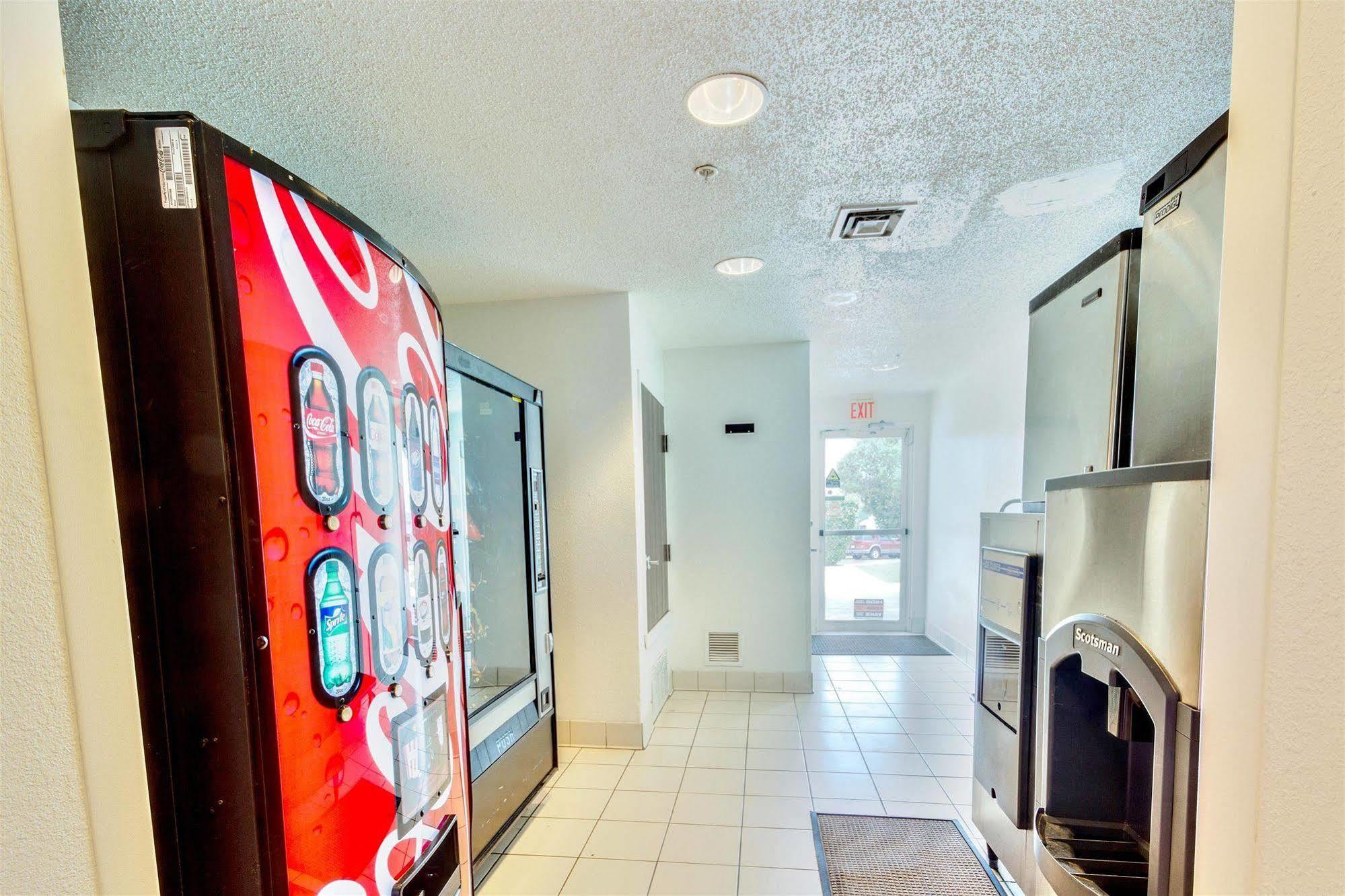 Motel 6-Lewisville, Tx - Dallas المظهر الخارجي الصورة