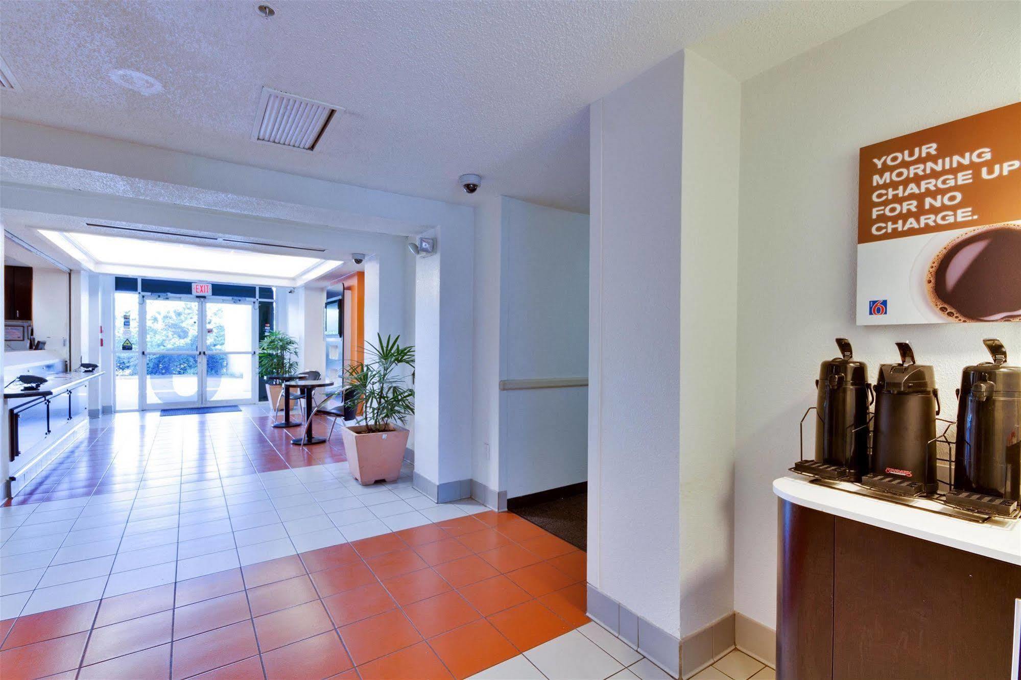 Motel 6-Lewisville, Tx - Dallas المظهر الخارجي الصورة