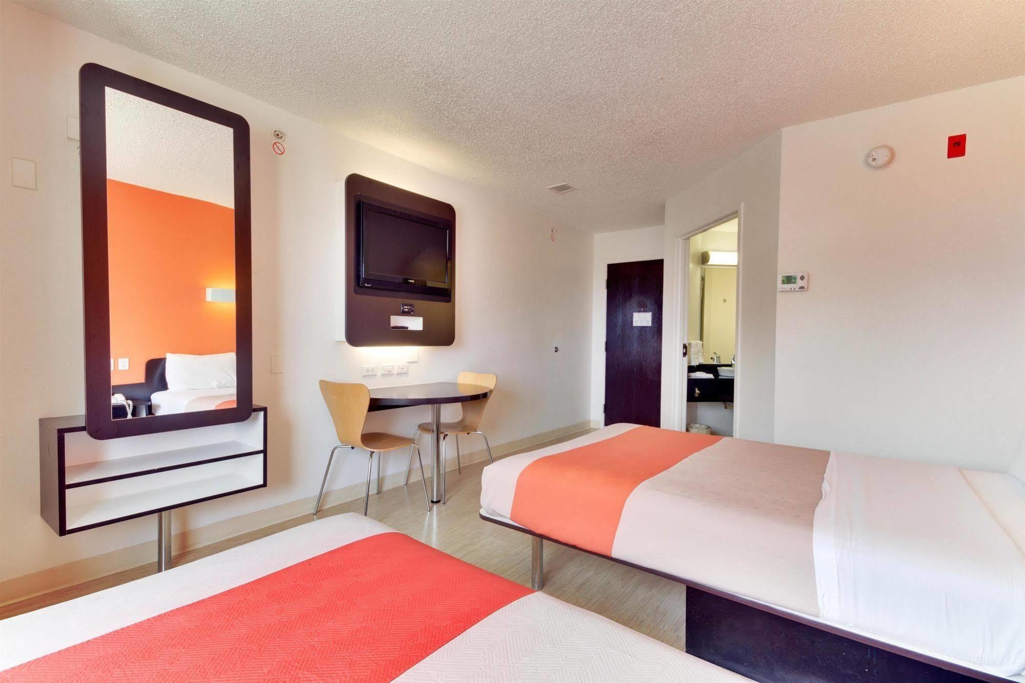 Motel 6-Lewisville, Tx - Dallas المظهر الخارجي الصورة
