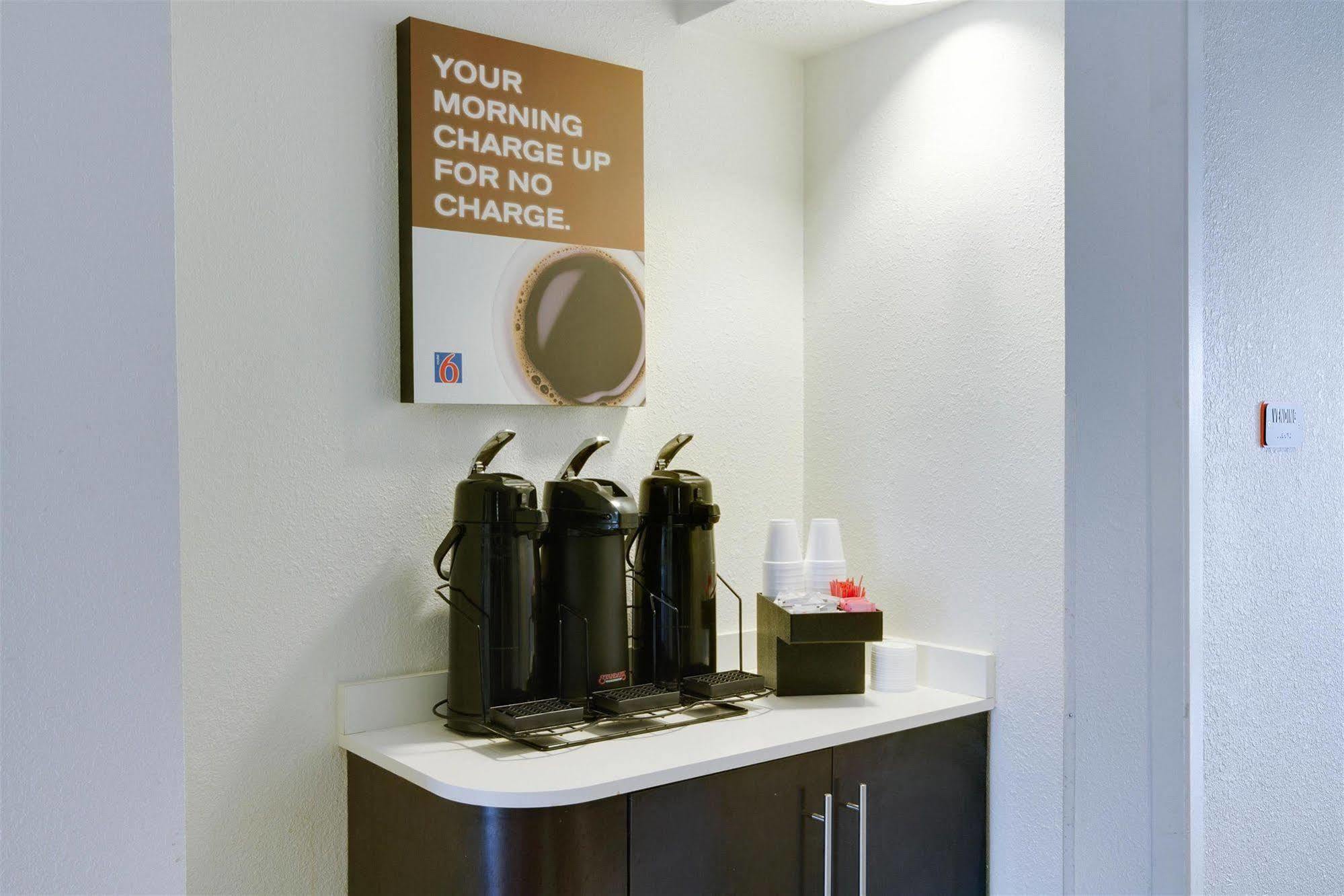 Motel 6-Lewisville, Tx - Dallas المظهر الخارجي الصورة