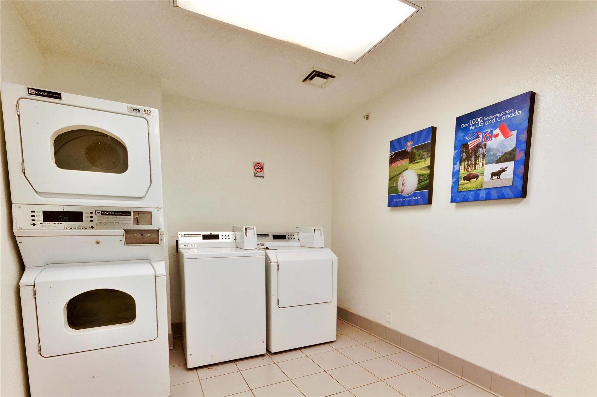Motel 6-Lewisville, Tx - Dallas المظهر الخارجي الصورة