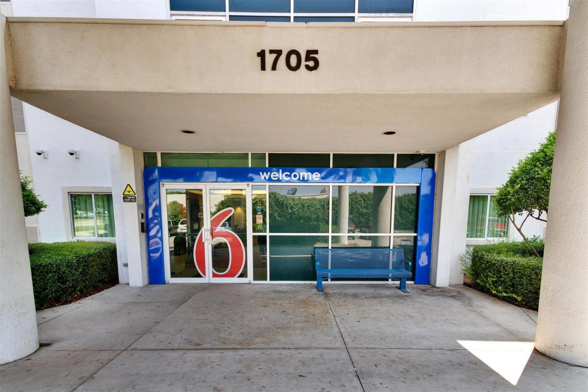 Motel 6-Lewisville, Tx - Dallas المظهر الخارجي الصورة