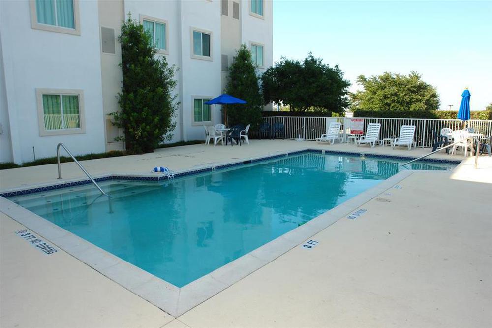 Motel 6-Lewisville, Tx - Dallas المرافق الصورة