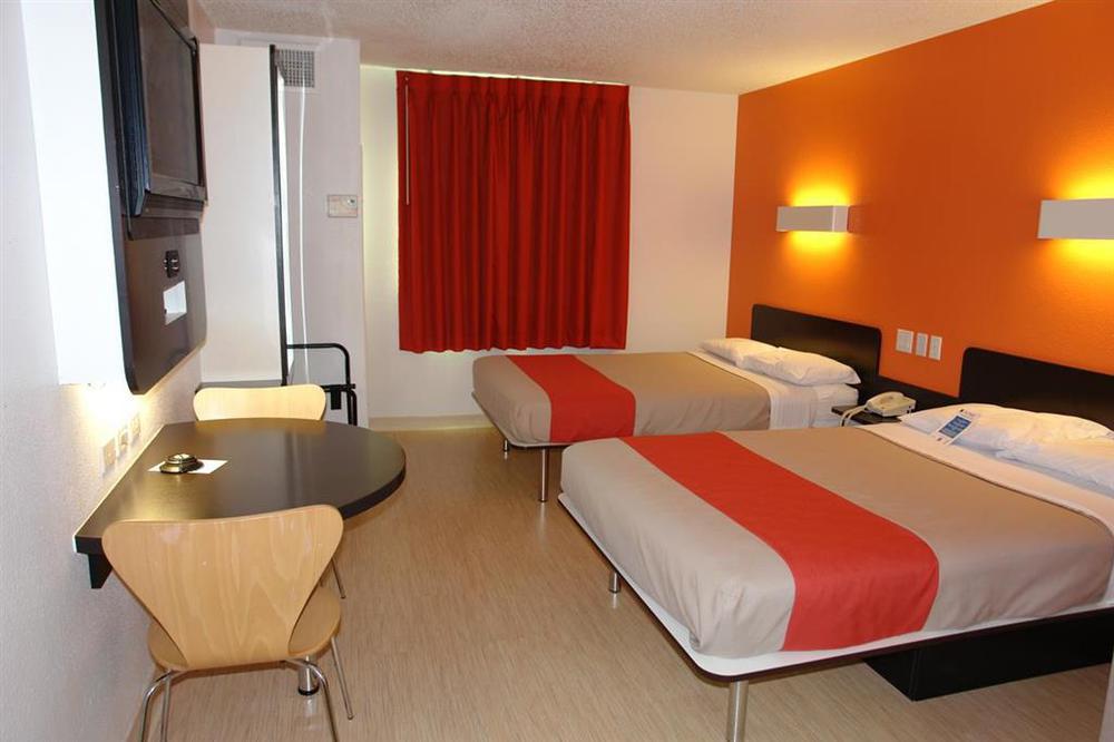 Motel 6-Lewisville, Tx - Dallas الغرفة الصورة